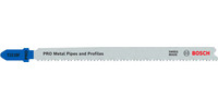 PRO Metal Pipes and Profiles T321BF Stichsägeblatt