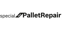 Palettenreparatur.