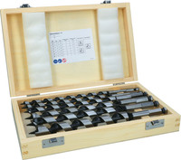 PRO Wood Holzschlangenbohrer-Set