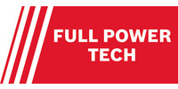Volle Power-Technologie.