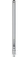 PRO Nassbohrkrone für Diamantbohrer, G1/2”