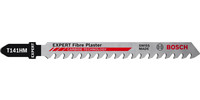 EXPERT Fiber Plaster T141HM Stichsägeblätter