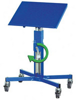 Materialständer