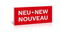 Neuheiten