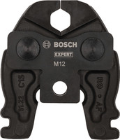 EXPERT Compact Pressbacke