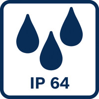 IP64.