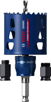 EXPERT Multi Material PC Plus Starter Lochsägen-Set