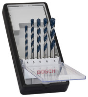 CYL-5 Betonbohrer-Sets