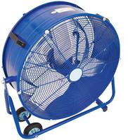 Zubehör zu Ventilatoren, Gebläse und Klimageräten