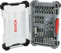 PRO Impact Metal Set, 20-tlg.