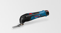 Akku-Multi-Cutter