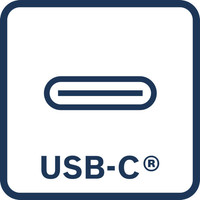 USB-C.