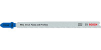 PRO Metal Pipes and Profiles T321AF Stichsägeblatt