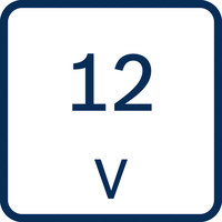 12 Volt.