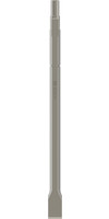 PRO Hex 19-4C Flachmeißel, Schaft mit Umlegekragen