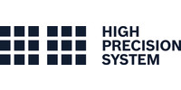 Hochpräzisionssystem.