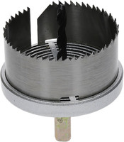 Lochsägen für Nichteisenmetalle