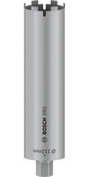 PRO Trockenbohrkronen für Diamantbohrer, 1 1/4” UNC