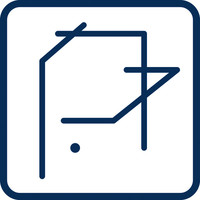 Linienlaser.
