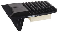 Staubbox für Schwingschleifer