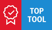 Top-Werkzeug.