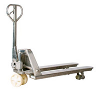 Handgabelhubwagen