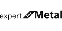 für Metall.