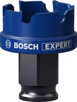 EXPERT Sheet Metal Power Change Plus Lochsäge