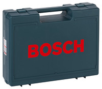 Kunststoff-Aufbewahrungskoffer für Schwingschleifer