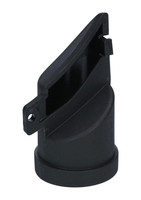Schlauchadapter für Handkreissägen