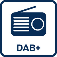 DAB+.