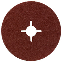 R444 Expert for Metal Fiberschleifscheiben