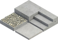 Beton.