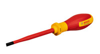 VDE Schraubendreher SL6,5 x 125 mm, Professional