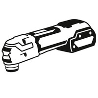 Multicutter-Werkzeug.