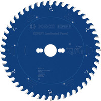 EXPERT Laminated Panel Kreissägeblatt für Tischkreissägen