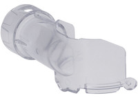 PRO Absaugadapter für Kantenfräse