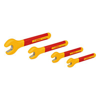 VDE Schraubenschlüssel-Set, 4-tlg., Professional