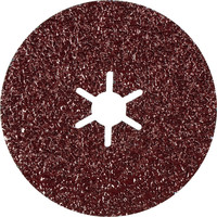 EXPERT R781 Prisma Fiberscheibe, 100 mm