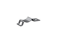PRO EMT-B Metall-Kabelbandhalter