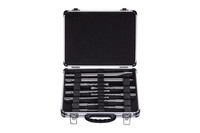 SDS plus-1 und gemischte Meißel- und Bohrer-Sets