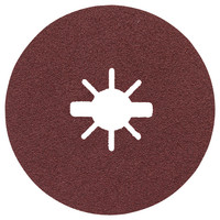 R444 Expert for Metal X-LOCK Fiberschleifscheiben