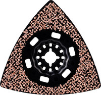 EXPERT AVZ 90 RT2 Schleifplatten