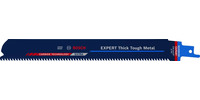 EXPERT Thick Tough Metal S1155CHC Blätter