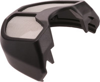 Staubschutzfilter für kleine Winkelschleifer