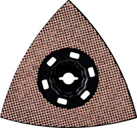 EXPERT MAVZ 116 RT10 Schleifplatten