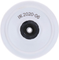 Ersatz-Schruppscheibe für Bohrerschärfgerät S 41