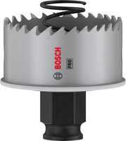 PRO Sheet Metal Power Change Plus Lochsäge