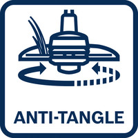 Anti-Tangle.