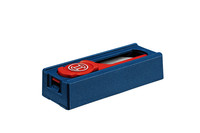 Messerersatzklingen Professional, 10 Stück